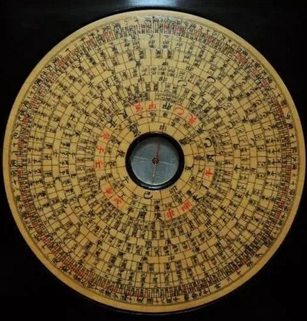 吉安阴宅金口诀，看过后不少人都成了风水师！